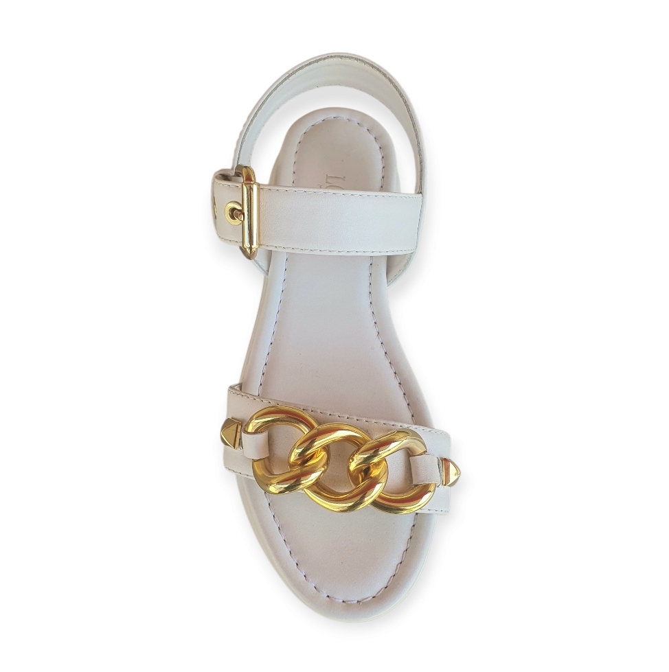 9E JKA456 Nappa bianco